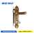 Factory direct sales, spot supply, high-quality foreign trade indoor door locks, exported to Africa and the Middle East