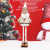 Hot Sale at AliExpress Christmas Decoration Hot Sale Christmas Scene Atmosphere Layout Decoration Retractable Doll Ornaments