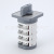 Supply Non-Standard 32A/4P 1.0.2 Copper Universal Change-over Switch Three-Gear Switching Combination Switch