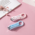 Eyes Nail Clippers Nail Clippers Sharp Cute Cartoon Campus Youth Fresh Foreign Trade Popular Style Gift Fashion
