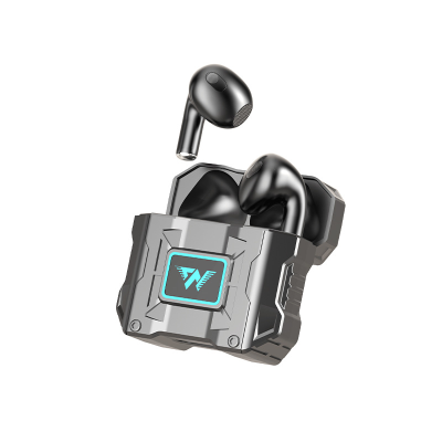 K79 Wireless Bluetooth Headset Binaural in-Ear Game Chicken Eating without Delay High Sound Quality Model Universal.
