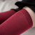 Men's and Women's Tall 185cm Cotton Socks Hold-Ups over the Knee Lengthened 80cm Thigh High Socks Autumn and Winter Women's Socks Factory Wholesale