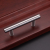 T handle modern simple fashion cabinet drawer handle stainless steel handle T type thick chest