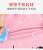 Thermal Underwear Women's Cotton Suit Thickened Fleece-Lined Cartoon Cute Can Be Worn outside in Autumn and Winter Underwear Women's Thermal Underwear Long Johns Set