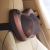 Amazon Cross-Border Cervical Spine Massage Pillow Vehicle-Mounted Home Use Neck Shoulder Waist Massager Multifunctional Shoulder Neck Massage Instrument