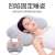 Cervical Pillow Care for Cervical Spine Cervical Pillow Adult Shoulder and Neck Protection Neck Protection Sleeping Cervical Pillow