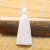 Factory Wholesale Home Textile Clothing Accessories Small Tassel Ears Handmade DIY Made Pure Cotton  Tassel Tassel Spot
