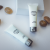 OEM Hotel disposable toiletries, disposable shampoo, hotel shower gel