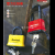 Outdoor Rainwater Proof Acid and Alkali Resistant Safety Padlock Lock Door Lock