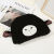 Autumn and Winter New Lamb Hat Female Cartoon Cute Trendy Student Cycling Warm Earflaps Cap Lamb Wool Headgear Hat