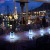 Cross-Border Spanish Gates Pkfare Restaurant Post-Modern Crystal Lamp Night Light Atmosphere Internet Celebrity Ins Diamond Table Lamp