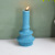 AliExpress New Ribbed Striped Cylindrical Candle Mould Candlestick Modeling Geometric Abstract DIY Resin Plaster Pendulum