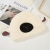 Autumn and Winter New Lamb Hat Female Cartoon Cute Trendy Student Cycling Warm Earflaps Cap Lamb Wool Headgear Hat