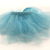 Factory Direct Supply 8cm Mesh Tassel Lace Color Polyester Soft Veil DIY Decorative Clothing Toy Doll Accessories