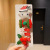 Hairpin Internet Celebrity 2021 New Barrettes Christmas Clip Children's Hair Accessories Female Christmas Headdress