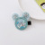 Children Barrettes Christmas Headwear Little Girl Elk Old Man Mori Cute Girl Bow Hair Clip