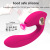 New Shengongbao 10-Frequency Sucking Vibrator Sexy Ziwei Massager Bucket Adult Supplies Wholesale Delivery
