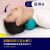 Portable Gravity Shiatsu Neck Multifunctional Cervical Pillow Shoulder Health Care Massage Pillow Instrument Home Yoga Leisure Pillow