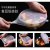 Edible Silicon 6-Piece Set Lid for Airtight Container Stretch Overlay Refrigerator Fresh Bowl Cover