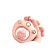 Cat's Paw Hand Warmer USB Charging Portable Mini Student Hand Grip Girls Essential Winter Fantastic Heating Appliance Explosion-Proof