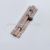 Thicken stainless steel latch home cabinet doors and windows of the Ming and Qing home security bolt ordinary bolt