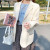 Beige Small Suit Jacket for Women Spring and Autumn New Small Temperament Early Autumn Women's Wear Leisure Suit Women