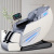 Multifunctional Automatic Sofa Massage Chair Home Luxury Space Capsule Smart Electric Full Body Massager Wholesale