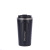 Student Portable Cup Vacuum Cup Foreign Trade Water Cup Female Portable 304 Stainless Steel Anti-Fall Dual-Use Cover Coffee Cup Customization