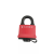 Outdoor Rainwater Proof Acid and Alkali Resistant Safety Padlock Lock Door Lock