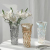 Chuguang Glass King Glass Vase Vase Home Decoration Crystal Glass Vase