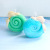 DIY New Conch Girl Candle Silicone Mold Chest Hugging Girl Ins Aromatherapy Decoration Cake Baking Mould