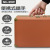 Sd2109 Bluetooth Speaker Subwoofer Portable Leather Pattern Wooden Case Mobile Phone Wireless Singing Outdoor Integrated Machine