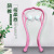 Neck Massager Manual Clip Neck Massage Ball Night Market Stall Temple Fair Burst Acupuncture Point Neck Massage Clamp Gift