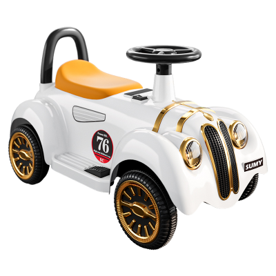 Sumy Children's Electric Toy Car Four-Wheel Toy Electromobile