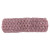 South Korean Silk Knitted Elastic Headband 1.5inch Crochet Hair Band Crochet Headband 39 Colors Available
