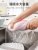 Anleweijia Dishcloth Oil-Free Easy to Clean Cotton Duster Cloth Absorbent Lint-Free Kitchen Household Cleaning PA