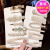 Internet Influencer Hair Clip South Korea Maiden Pearl Bobby Edge Clip Back Head Hair Clip Headdress Bangs Top Clip Small Hairpin