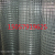 Hot Dip Galvanized Bird Cage Welding Mesh Fence Roll /2 Inch PVC Coating Welded Wire Mesh