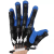 Rehabilitation Robot Gloves Five Fingers Training Hemiplegia Cerebral Hemorrhage Sequela Training Mirror Function Alone