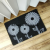 Wire Loop Printed Mat Indoor and Outdoor Doorway Door Mat Factory Direct Sales Mat Non-Slip Mat