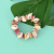 Natural Boutique Featured Natural Shell Conch Bracelet Handmade Gift Ornament Bracelet