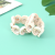 Natural Boutique White Simple and Natural Shell Conch Bracelet Handmade Gift Ornament Bracelet