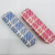 2022 New Vintage Pencil Case Plaid Stationery Case Children's Pencil Case Pencil Case Factory Direct Sales Universal for Boys and Girls