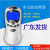Cross-Border Spot Chinese and English Blue Screen Digital Meridian Instrument Electronic Impulse Massage Machine Mini Multifunctional Massager