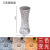 Net Red Light Small Waist Crystal Lamp Bedside Bedroom Led Small Night Lamp Creative Gift Cross-Border Hot Ambience Light