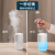 New Spray Humidifying Jellyfish Elf Home Car Aroma Diffuser Ultrasonic Air Purifier Wood Grain Humidifier