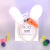 New Rabbit Headband Luminous Rabbit Judy Hopps Women's Headband Cute Radish Luminous Rabbit Ear Headband Wholesale