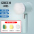 Handheld Wireless Convenient Cleaning Brush Bathroom Tile Brush Multifunctional Cleaner Kitchen Electric Brush Bowl
