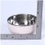 Stainless Steel Instant Noodle Bowl without Lid Soup Cups Bento Student Dormitory Instant Noodles Draining Anti-Scald Bento Box Fast Food Cup