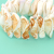 Natural Boutique Featured Natural Shell Conch Bracelet Handmade Gift Ornament Bracelet